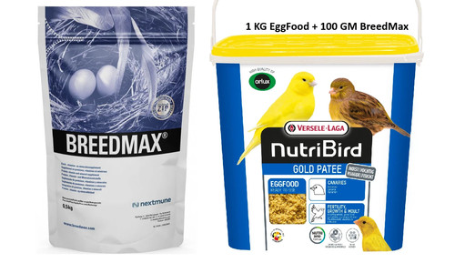 1kg orlux gold - patee, food