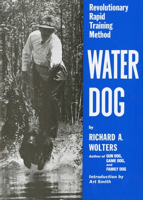 Water dog revolutionary rapid - water,
